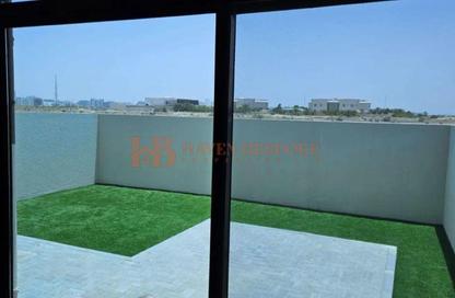 Villa - 3 Bedrooms - 4 Bathrooms for rent in Senses at the Fields - The Fields - District 11 - Mohammed Bin Rashid City - Dubai Villa - 3 Bedrooms - 4 Bathrooms for rent in Senses at the Fields - The Fields - District 11 - Mohammed Bin Rashid City - Dubai