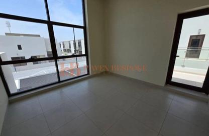 Villa - 3 Bedrooms - 4 Bathrooms for rent in Senses at the Fields - The Fields - District 11 - Mohammed Bin Rashid City - Dubai