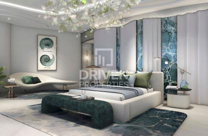 Apartment - 2 Bedrooms - 3 Bathrooms for sale in Damac Casa - Dubai Media City - Dubai Apartment - 2 Bedrooms - 3 Bathrooms for sale in Damac Casa - Dubai Media City - Dubai