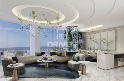 Apartment - 2 Bedrooms - 3 Bathrooms for sale in Damac Casa - Dubai Media City - Dubai