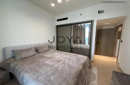 شقة - غرفة نوم - 2 حمامات للايجار في بن غاطي كورنر - الضاحية 10 - قرية جميرا الدائرية - دبي شقة - غرفة نوم - 2 حمامات للايجار في بن غاطي كورنر - الضاحية 10 - قرية جميرا الدائرية - دبي