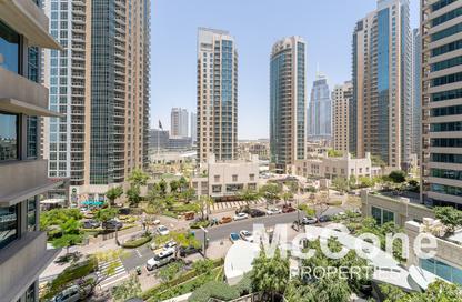 Apartment - 2 Bedrooms - 3 Bathrooms for sale in 29 Burj Boulevard Tower 1 - 29 Burj Boulevard - Downtown Dubai - Dubai