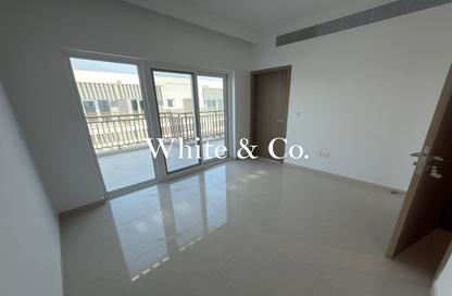 Townhouse - 3 Bedrooms - 3 Bathrooms for rent in Camelia - Damac Hills 2 - Dubai Townhouse - 3 Bedrooms - 3 Bathrooms for rent in Camelia - Damac Hills 2 - Dubai