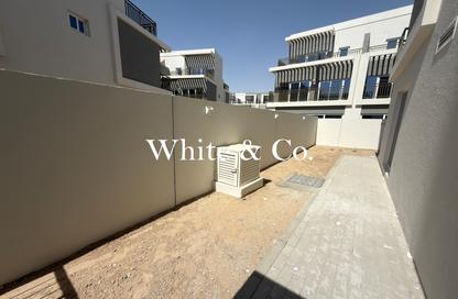 Townhouse - 3 Bedrooms - 3 Bathrooms for rent in Camelia - Damac Hills 2 - Dubai Townhouse - 3 Bedrooms - 3 Bathrooms for rent in Camelia - Damac Hills 2 - Dubai