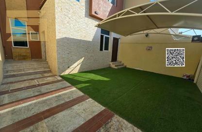 Townhouse - 3 Bedrooms - 5 Bathrooms for rent in Al Zaheya Gardens - Al Zahya - Ajman Townhouse - 3 Bedrooms - 5 Bathrooms for rent in Al Zaheya Gardens - Al Zahya - Ajman