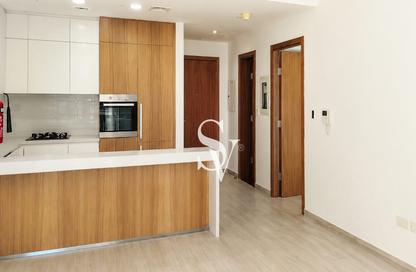 Apartment - 2 - 3 for sale in Gemini Splendor - Sobha Hartland - Mohammed Bin Rashid City - Dubai