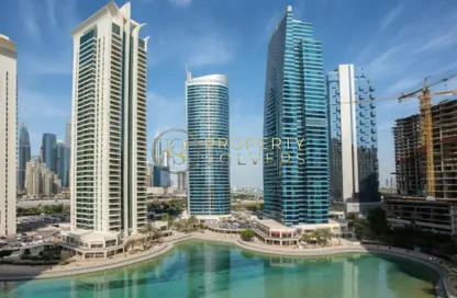 شقة - 2 غرف نوم - 2 حمامات للبيع في V3 - (JLT) مجمع V - أبراج بحيرات الجميرا - دبي شقة - 2 غرف نوم - 2 حمامات للبيع في V3 - (JLT) مجمع V - أبراج بحيرات الجميرا - دبي