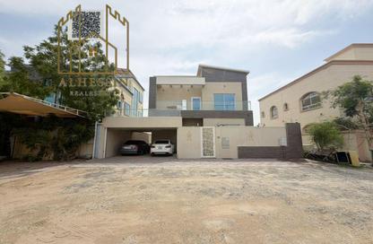 Villa - 5 - 7 for sale in Al Yasmeen 1 - Al Yasmeen - Ajman