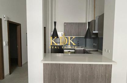 Apartment - 1 Bedroom - 2 Bathrooms for rent in Hyati Residences - District 14 - Jumeirah Village Circle - Dubai Apartment - 1 Bedroom - 2 Bathrooms for rent in Hyati Residences - District 14 - Jumeirah Village Circle - Dubai