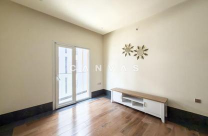 Apartment - 1 - 1 for rent in Manam Prime - Residential District - Dubai South (Dubai World Central) - Dubai