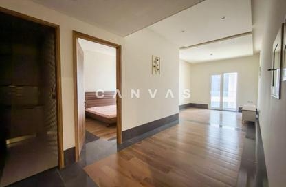 Apartment - 1 - 1 for rent in Manam Prime - Residential District - Dubai South (Dubai World Central) - Dubai