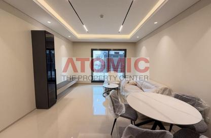 Apartment - 1 - 2 for rent in Sports View Residence - International City Phase 2 - Al Warsan 4 - Al Warsan - Dubai Apartment - 1 - 2 for rent in Sports View Residence - International City Phase 2 - Al Warsan 4 - Al Warsan - Dubai