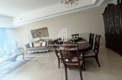 شقة - 2 غرف نوم - 2 حمامات للبيع في المجاز 3 - المجاز - الشارقة
