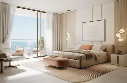 شقة - 2 غرف نوم - 2 حمامات للبيع في أوريس - مدينة دبي الملاحية - دبي