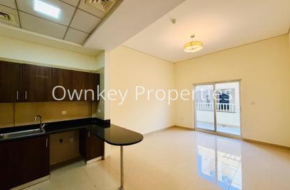 Apartment - 1 Bedroom - 2 Bathrooms for rent in Nargis Residences - District 13 - Jumeirah Village Circle - Dubai