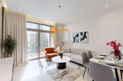 شقة - 2 غرف نوم - 2 حمامات للبيع في جلوبال ليك فيو - (JLT) مجمع E - أبراج بحيرات الجميرا - دبي