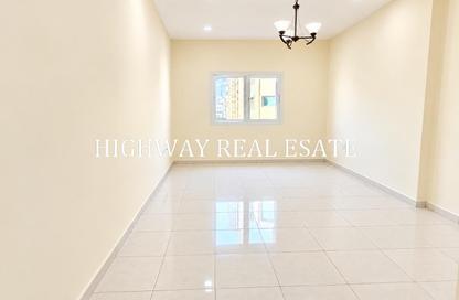 Apartment - 1 - 2 for rent in Muwailih Building - Muwaileh - Sharjah Apartment - 1 - 2 for rent in Muwailih Building - Muwaileh - Sharjah