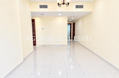 Apartment - 1 - 2 for rent in Muwailih Building - Muwaileh - Sharjah