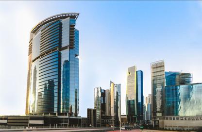 Office Space - Studio for rent in Park Lane Tower - Business Bay - Dubai