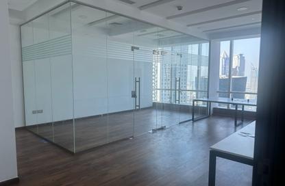 Office Space - Studio for rent in Park Lane Tower - Business Bay - Dubai