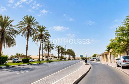 Land - Studio for sale in Al Wuheida - Deira - Dubai