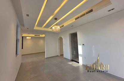Villa - 4 Bedrooms - 6 Bathrooms for rent in Al Helio 2 - Al Helio - Ajman Villa - 4 Bedrooms - 6 Bathrooms for rent in Al Helio 2 - Al Helio - Ajman