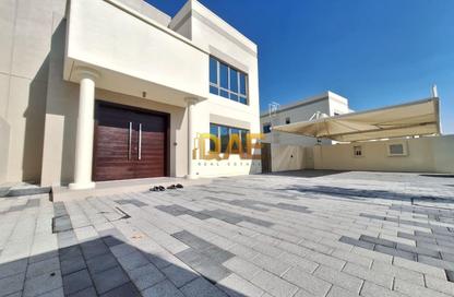 Villa - 4 Bedrooms - 4 Bathrooms for rent in Garden View Villas - Jebel Ali Village - Jebel Ali - Dubai