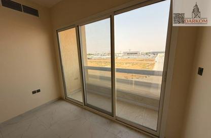 Apartment - 2 Bedrooms - 3 Bathrooms for rent in Al Jurf Industrial 3 - Al Jurf Industrial - Ajman Apartment - 2 Bedrooms - 3 Bathrooms for rent in Al Jurf Industrial 3 - Al Jurf Industrial - Ajman