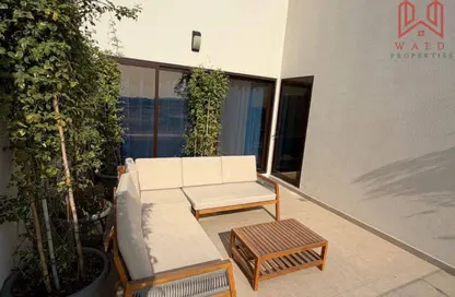 Townhouse - 4 Bedrooms - 5 Bathrooms for rent in Wadi Al Safa 3 - Dubai