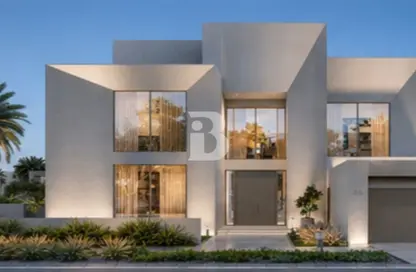 Villa - 5 Bedrooms - 6 Bathrooms for sale in Mirage - The Oasis by Emaar - Dubai