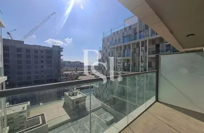 Apartment - Studio - 1 Bathroom for sale in Al Raha Lofts - Al Raha Beach - Abu Dhabi Apartment - Studio - 1 Bathroom for sale in Al Raha Lofts - Al Raha Beach - Abu Dhabi