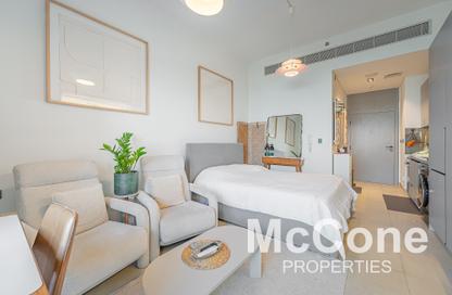 Apartment - Studio - 1 Bathroom for sale in MAG 980 - MAG City - Mohammed Bin Rashid City - Dubai Apartment - Studio - 1 Bathroom for sale in MAG 980 - MAG City - Mohammed Bin Rashid City - Dubai