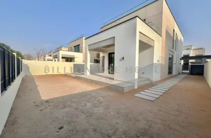 Villa - 4 Bedrooms - 5 Bathrooms for sale in Caya 1 - Arabian Ranches 3 - Dubai