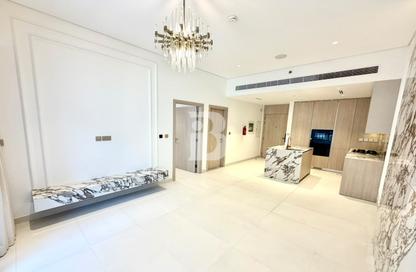 Apartment - 1 - 2 for sale in Floarea Residence - Arjan - Dubai Apartment - 1 - 2 for sale in Floarea Residence - Arjan - Dubai