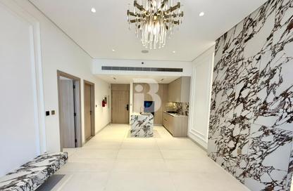 Apartment - 1 - 2 for sale in Floarea Residence - Arjan - Dubai Apartment - 1 - 2 for sale in Floarea Residence - Arjan - Dubai