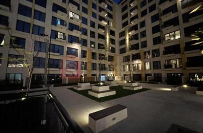 Apartment - Studio - 1 for sale in Maryam Island - Al Khan - Sharjah