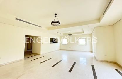 Townhouse - 3 Bedrooms - 4 Bathrooms for rent in Quortaj - North Village - Al Furjan - Dubai