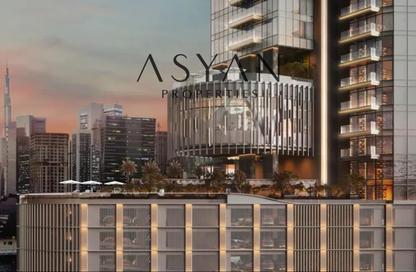 Apartment - 2 - 3 for sale in Ocean House - The Crescent - Palm Jumeirah - Dubai Apartment - 2 - 3 for sale in Ocean House - The Crescent - Palm Jumeirah - Dubai