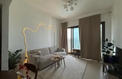 Apartment - 1 Bedroom - 1 Bathroom for rent in UNA Apartments - Town Square - Dubai