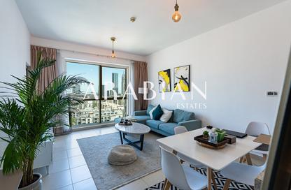 Apartment - 1 - 1 for sale in Mosela Waterside Residences - Mosela - The Views - Dubai Apartment - 1 - 1 for sale in Mosela Waterside Residences - Mosela - The Views - Dubai