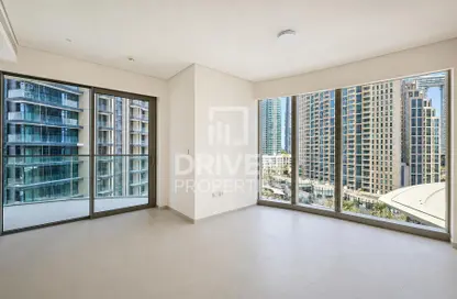 Apartment - 2 Bedrooms - 2 Bathrooms for rent in Grande - Opera District - Downtown Dubai - Dubai