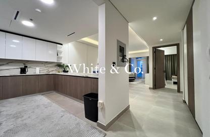 Apartment - 1 Bedroom - 3 Bathrooms for rent in 555 Park Views - Jumeirah Village Triangle - Dubai