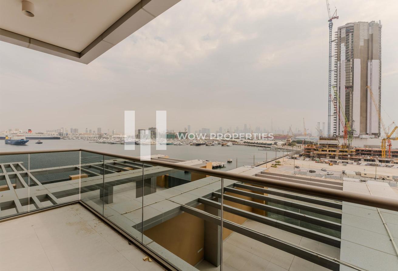 Fully Furnished | Vacant And Ready | Sea View photo 11