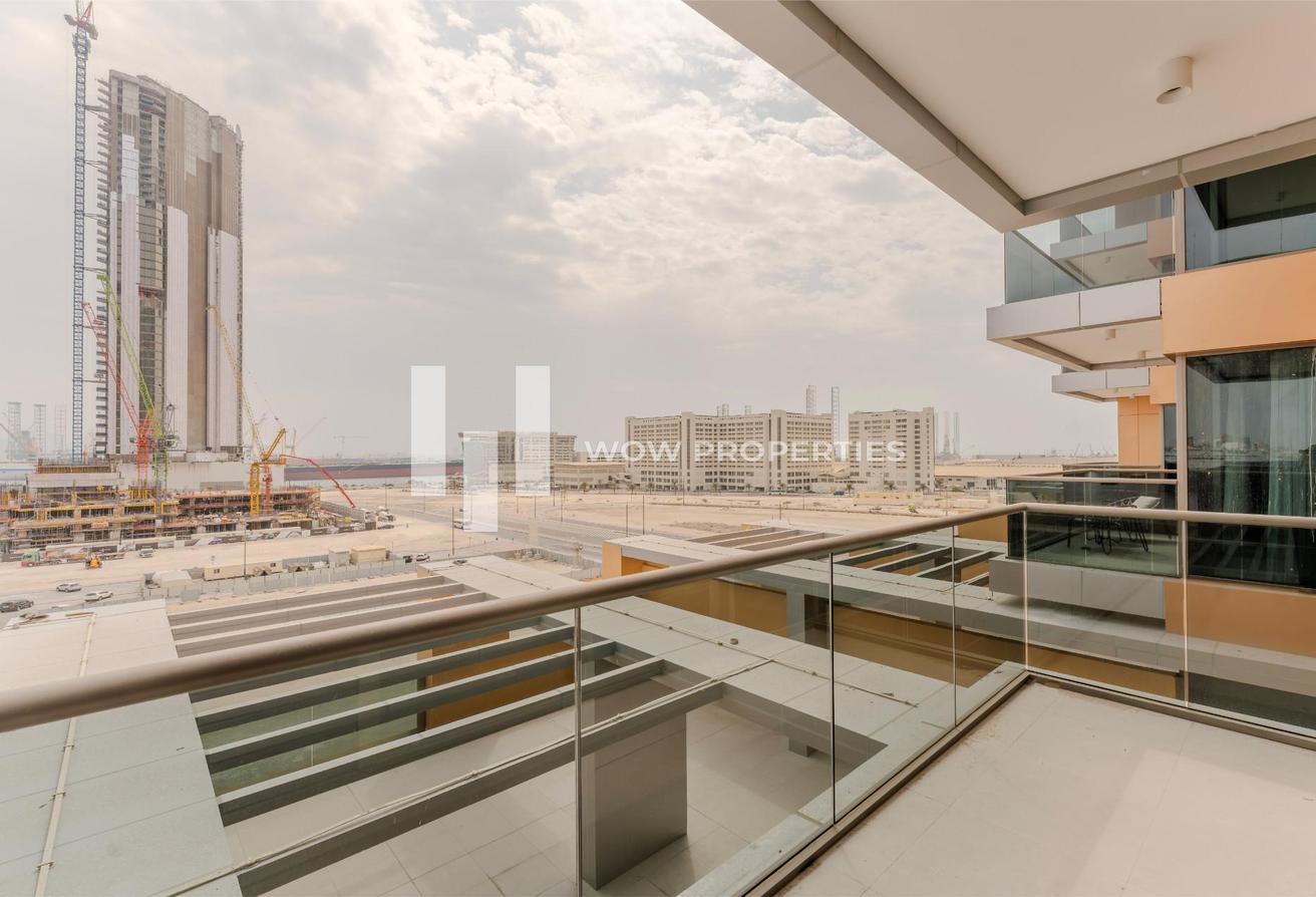 Fully Furnished | Vacant And Ready | Sea View photo 12