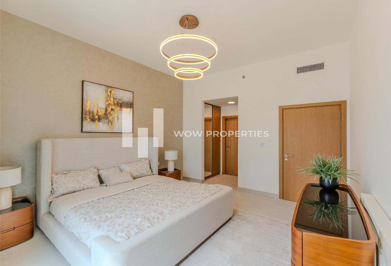 Fully Furnished | Vacant And Ready | Sea View photo 8