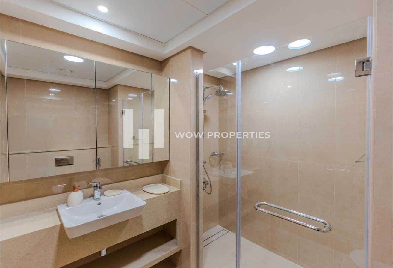 Fully Furnished | Vacant And Ready | Sea View photo 10
