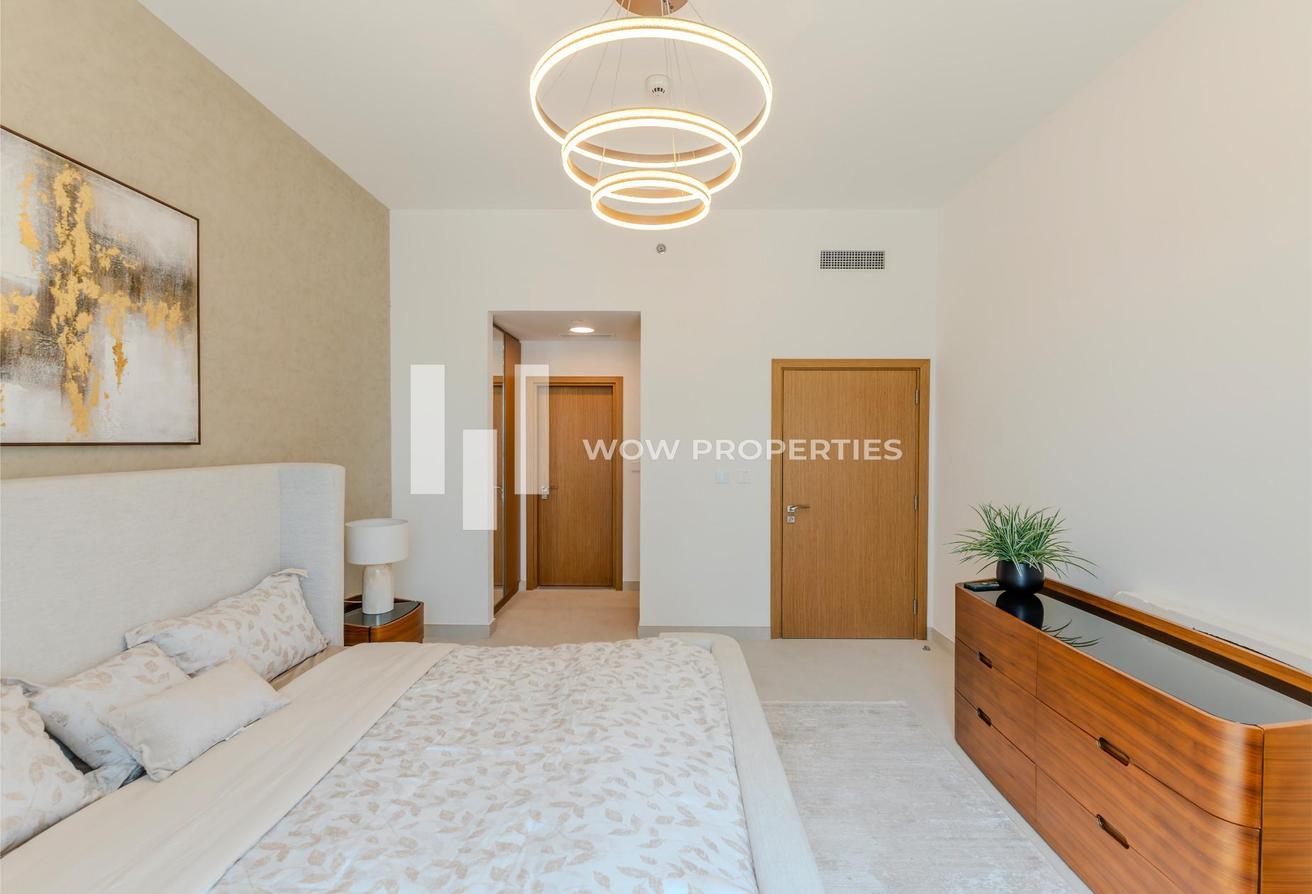 Fully Furnished | Vacant And Ready | Sea View photo 7