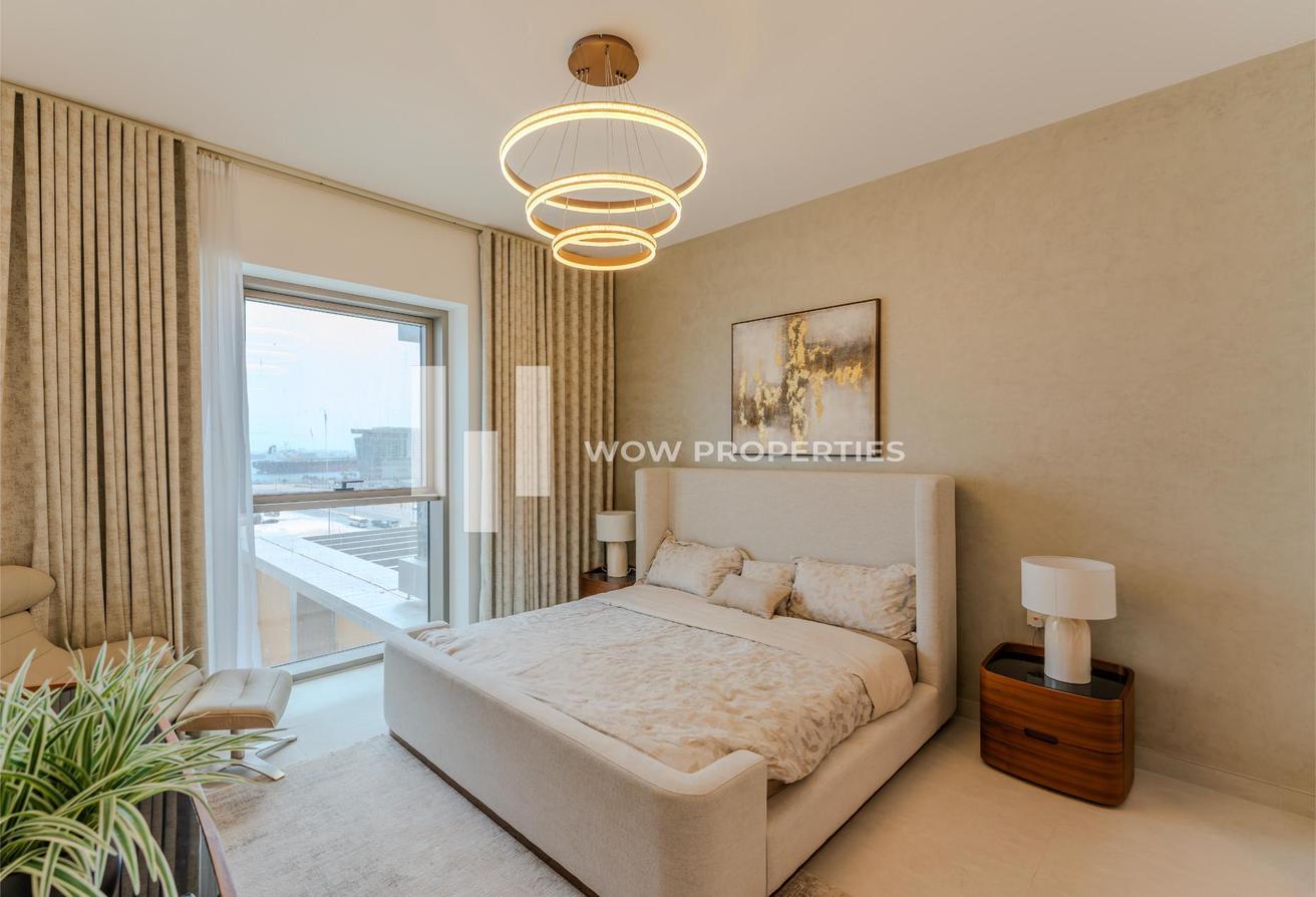 Fully Furnished | Vacant And Ready | Sea View photo 5
