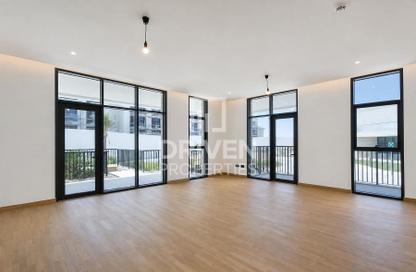 Apartment - 2 - 3 for rent in Jubail Terraces - Al Jubail Island - Abu Dhabi