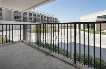Apartment - 2 - 3 for rent in Jubail Terraces - Al Jubail Island - Abu Dhabi Apartment - 2 - 3 for rent in Jubail Terraces - Al Jubail Island - Abu Dhabi